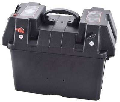 Box pro baterii BA880