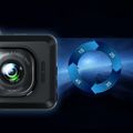 MANTA DVR401F DUO Black Eye, FHD kamera do auta