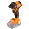 NEO TOOLS 300Nm Rázový uťahovák 18V, ENERGY+ 1/4"