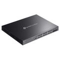 TP-Link JetStream Switch 28 port, MAN, Omada SND