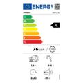 GORENJE Vestavná myčka nádobí GV673C60