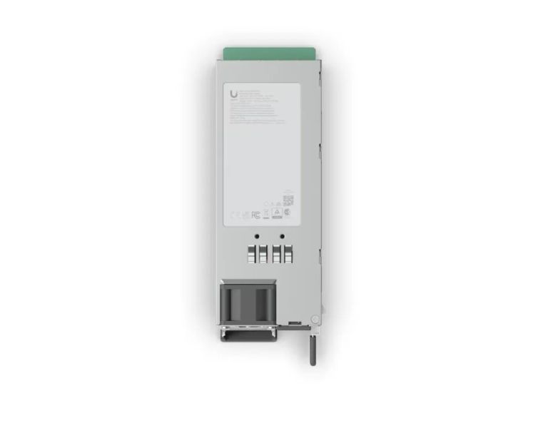 Ubiquiti UACC-PSU-12V-550W - Hot-Swappable Power Module (550W)