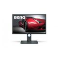 BENQ PD3200U, LED monitor 32" šedý