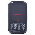 SANDISK Portable V3 SSD 1TB, Externí disk