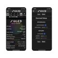 ATHOM LS8P433 RF433 WLED ovladač