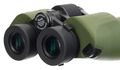 Binokulární dalekohled se zaměřovačem Levenhuk Army 8x40
