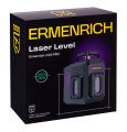 Laserový nivelační přístroj Ermenrich PRO LV20
