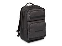 Batoh na notebook - 12.5" - 15.6" - černá/šedá
