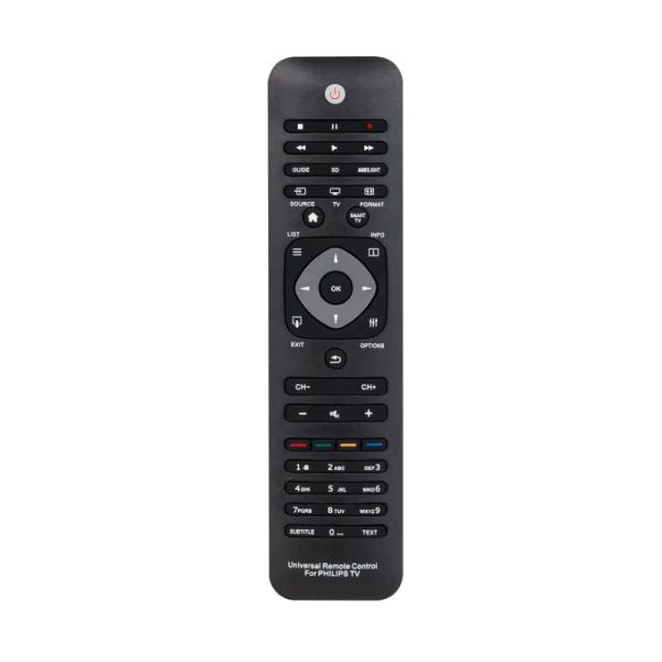 Dálkový ovladač pro TV PHILIPS