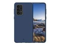 Zadní kryt pro mobilní telefon - 100% recyklovaný plast - modrá pacifik - pro Samsung Galaxy A33 5G