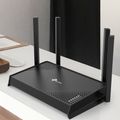 TP-Link EB210, BE3600 Wi-Fi 7 Router