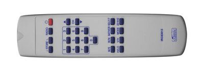 Dálkový ovladač IRC83013