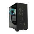 AZZA CSAZ-450 Hive Gaming Case, PC Skříň