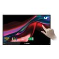 VERBATIM PMT-14 LIGHT, LED Monitor 14" Dot FHD