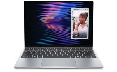 Dell XPS 13/DX13260/5-320/13,4''/2560x1600/T/8GB/256GB/Intel int/W11P/Silver/3R On-Site
