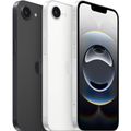 APPLE iPhone 16e 256GB Black