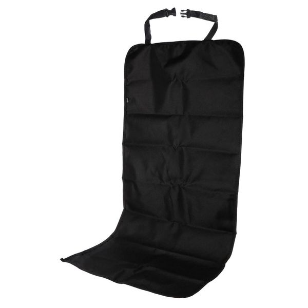 Potah ochranný na sedačku CAR COVER LASSIE SIXTOL černá