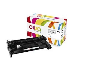 OWA Armor toner kompatibilní s HP LJ kompatibilní s M402, CF226A, 3100st, černá/black