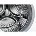 ELECTROLUX Pračka EW8FG5602CDC, černá