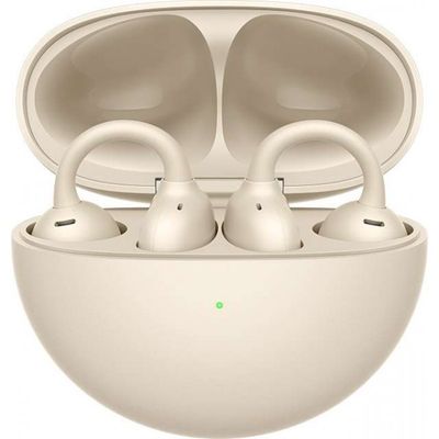 Huawei FreeClip/ANC/BT/Beige