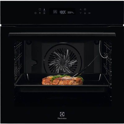 ELECTROLUX Vestavěná trouba EOE7P31Z