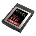 SANDISK Extreme PRO CF express 128 GB, Typ B