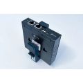 OEM D-TPDIN100, Držák na DIN lištu 98x25mm