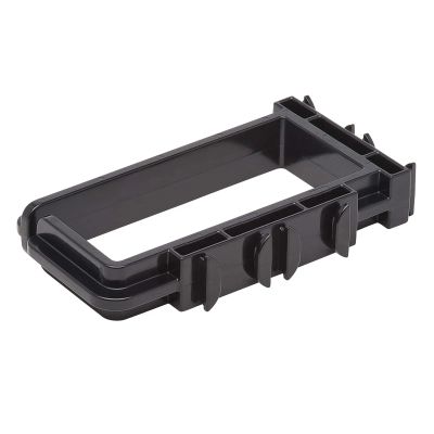 Oka pro uchycení kabelů, malá, 2x4, 12ks balení