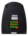 Mikroskop Bresser Researcher ICD LED 20–80x