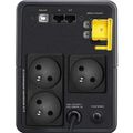 APC Back-UPS 750VA, 410W, FR