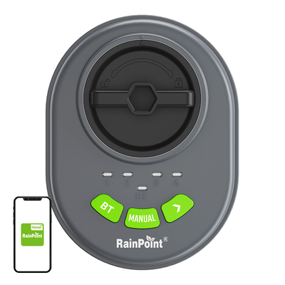 Regulátor zavlažování RAINPOINT HIC406B Bluetooth