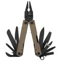 LEATHERMAN Rebar, Multifunkční nářadí, COYOTE TAN