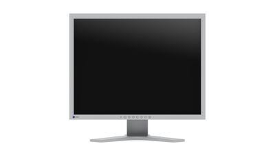 EIZO FlexScan/S2134/21,3"/IPS/1600x1200/60Hz/6ms/Gray/5R