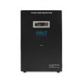 Zdroj záložní VOLT Sinus UPS 800 12V 230V 800W + baterie 55Ah Black