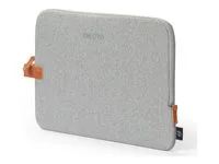 Pouzdro na notebook - 13" - šedá