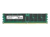 DDR4 - modul - 64 GB - LRDIMM 288 pinů - 3200 MHz / PC4-25600 - CL22 - 1.2 V