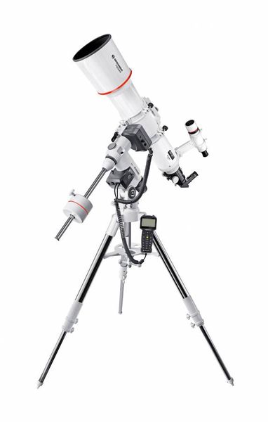 Hvězdářský dalekohled Bresser Messier AR-127S/635 Hexafoc EXOS-2/GOTO