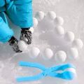 Výrobník sněhových koulí SNOWBALLEE 1 modrý IKUL1-3005U