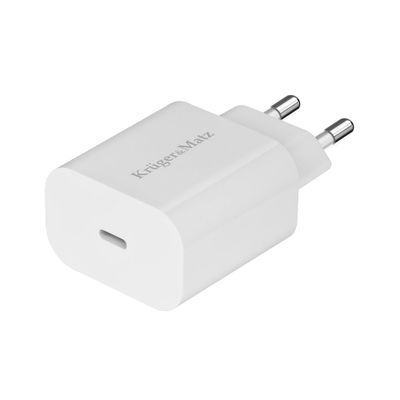 Adaptér USB KRUGER & MATZ KM0850