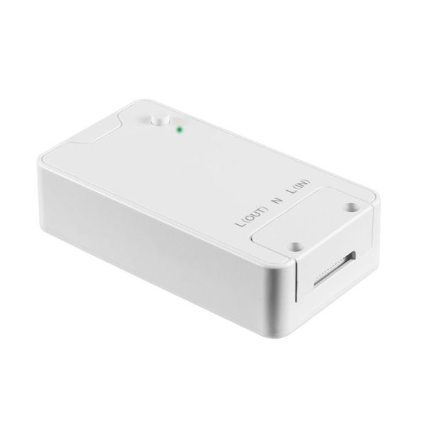 Smart spínač IMMAX NEO 07731L WiFi Tuya
