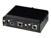 Cisco Catalyst IW9165E Rugged - Bezdrátový access point - 1GbE, 2.5GbE - Wi-Fi 6 - Wi-Fi 6E, Bluetooth - 5 GHz, 6 GHz instalovatelný na lištu