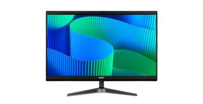 Acer Veriton/Z2524G_WuBCU5125U_65W/AIO/U5-125U/8GB/512GB/Intel int/W11P/1R