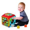 VTECH Magická kostka (SK)