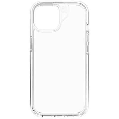 ZAGG kryt Crystal Palace Apple iPhone 15/14/13 průhledný