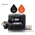 EPSON EcoTank L6570, Multifunkce, A4, černá