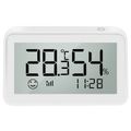 NOUS E6 Tuya/ZigBee, LCD Senzor teploty a vlhkosti