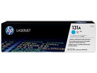 HP Toner CF211A cyan HP 131A