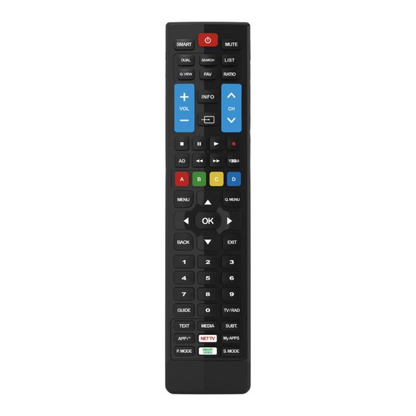 Dálkové ovládání SUPERIOR SUPTRB007 pro televizor LG