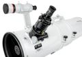 Hvězdářský dalekohled Bresser Messier NT-203/1000 Hexafoc EXOS-2 GoTo