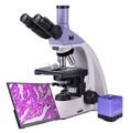 Biologický digitální mikroskop MAGUS Bio D250T LCD